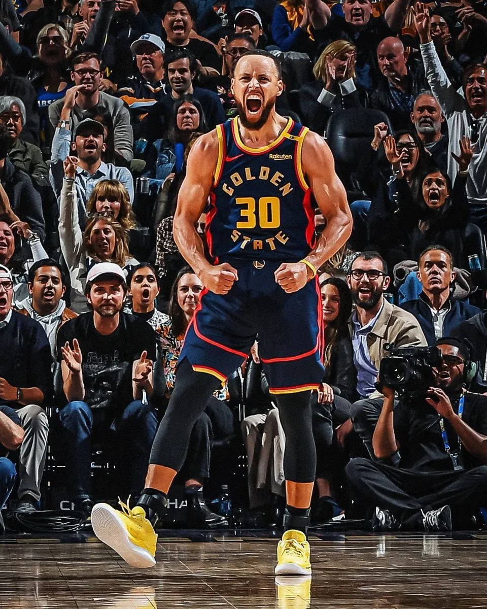 九游客户端入口-库里连续五场比赛得分超过重返赛场，掘金不断突破！气势如虹延续的简单介绍