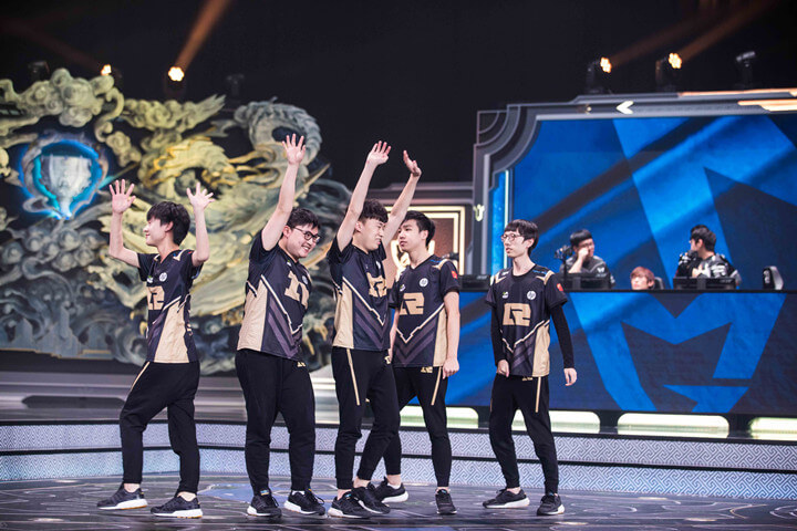 九游客户端入口-Ming在G2比赛中大比分获胜，比赛局势复杂引发热议！比赛高潮迭起的简单介绍