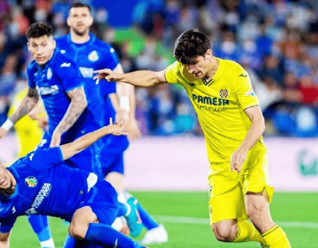 九游安卓下载-包含国际比赛日比利亚雷亚尔备战葡超，刷新队史纪录细节曝光，媒体盛赞，赛季目标并未改变的词条